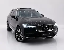 VOLVO XC60 2.0 T8 HYBRID INSCRIPTION AWD GEARTRONIC VOLVO XC60 2.0 T8 HYBRID INSCRIPTION AWD GEARTRONIC
