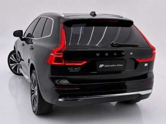 VOLVO-XC60-2.0 T8 HYBRID INSCRIPTION AWD GEARTRONIC VOLVO-XC60-2021