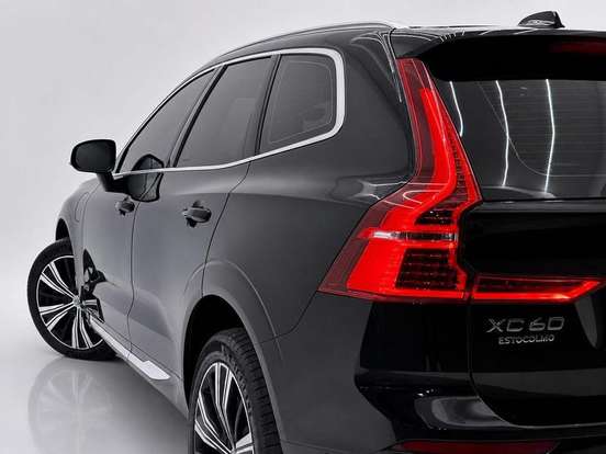 VOLVO-XC60-2.0 T8 HYBRID INSCRIPTION AWD GEARTRONIC VOLVO-XC60-2021