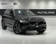 VOLVO XC60 2.0 T8 HYBRID MOMENTUM AWD GEARTRONIC VOLVO XC60 2.0 T8 HYBRID MOMENTUM AWD GEARTRONIC