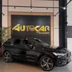 VOLVO XC60 2.0 T8 HYBRID R-DESIGN AWD GEARTRONIC VOLVO XC60 2.0 T8 HYBRID R-DESIGN AWD GEARTRONIC