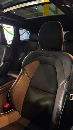VOLVO-XC60-2.0 T8 HYBRID R-DESIGN AWD GEARTRONIC VOLVO-XC60-2020