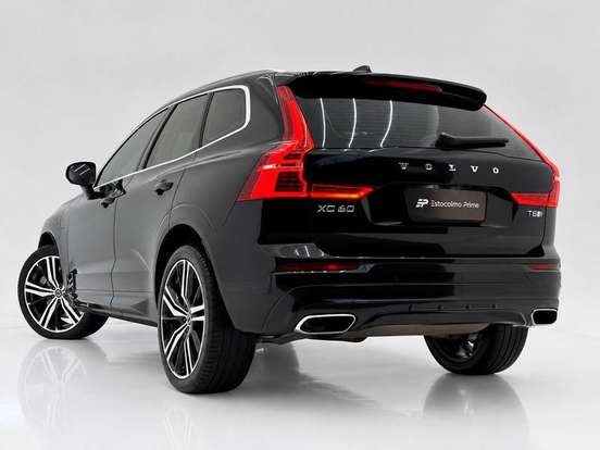 VOLVO-XC60-2.0 T8 HYBRID R-DESIGN AWD GEARTRONIC VOLVO-XC60-2018