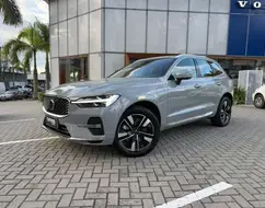 VOLVO XC60 2.0 T8 PHEV PLUS AWD GEARTRONIC VOLVO XC60 2.0 T8 PHEV PLUS AWD GEARTRONIC
