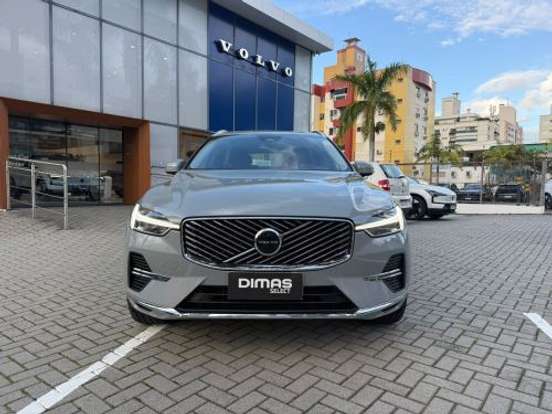 VOLVO-XC60-2.0 T8 PHEV PLUS AWD GEARTRONIC VOLVO-XC60-2025