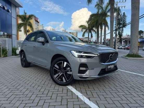 VOLVO-XC60-2.0 T8 PHEV PLUS AWD GEARTRONIC VOLVO-XC60-2025