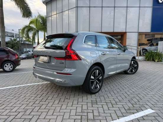 VOLVO-XC60-2.0 T8 PHEV PLUS AWD GEARTRONIC VOLVO-XC60-2025