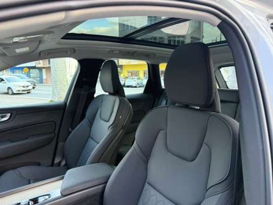 VOLVO-XC60-2.0 T8 PHEV PLUS AWD GEARTRONIC VOLVO-XC60-2025