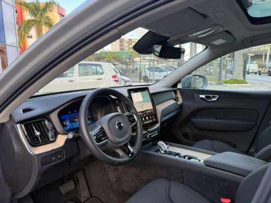 VOLVO-XC60-2.0 T8 PHEV PLUS AWD GEARTRONIC VOLVO-XC60-2025