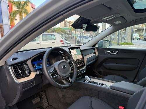 VOLVO-XC60-2.0 T8 PHEV PLUS AWD GEARTRONIC VOLVO-XC60-2025