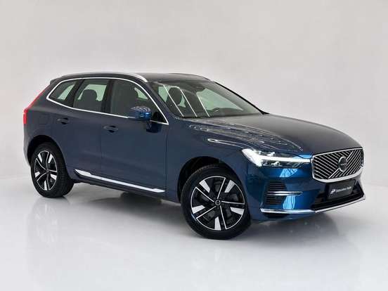 VOLVO-XC60-2.0 T8 PHEV PLUS AWD GEARTRONIC VOLVO-XC60-2025