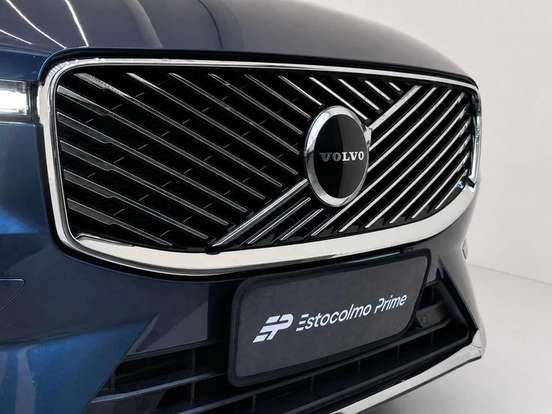 VOLVO-XC60-2.0 T8 PHEV PLUS AWD GEARTRONIC VOLVO-XC60-2025