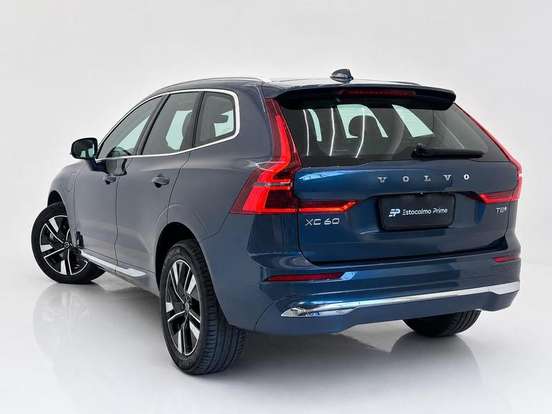 VOLVO-XC60-2.0 T8 PHEV PLUS AWD GEARTRONIC VOLVO-XC60-2025