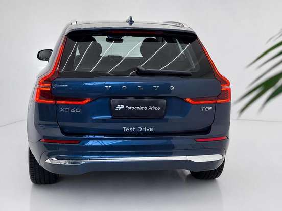 VOLVO-XC60-2.0 T8 PHEV PLUS AWD GEARTRONIC VOLVO-XC60-2025
