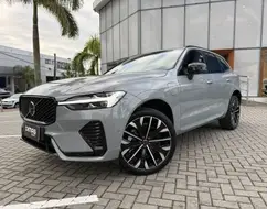 VOLVO XC60 2.0 T8 PHEV ULTRA DARK AWD GEARTRONIC VOLVO XC60 2.0 T8 PHEV ULTRA DARK AWD GEARTRONIC