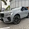 VOLVO XC60 2.0 T8 PHEV ULTRA DARK AWD GEARTRONIC VOLVO XC60 2.0 T8 PHEV ULTRA DARK AWD GEARTRONIC