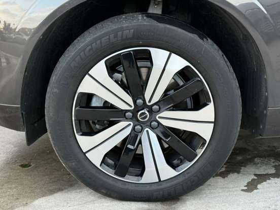 VOLVO-XC60-2.0 T8 RECHARGE PLUS AWD GEARTRONIC VOLVO-XC60-2022
