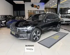 VOLVO XC60 2.0 T8 RECHARGE PLUS AWD GEARTRONIC VOLVO XC60 2.0 T8 RECHARGE PLUS AWD GEARTRONIC