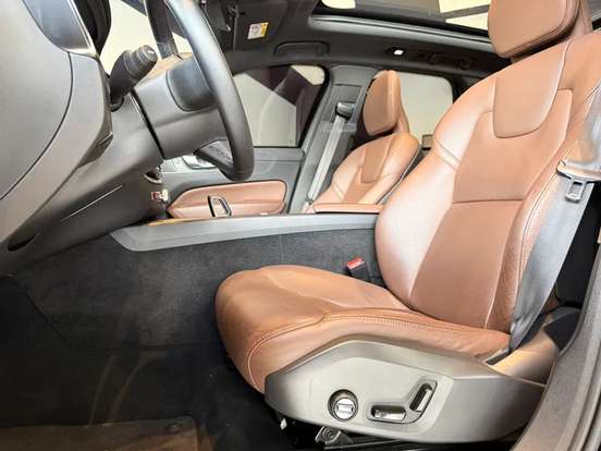 VOLVO-XC60-2.0 T8 RECHARGE PLUS AWD GEARTRONIC VOLVO-XC60-2022