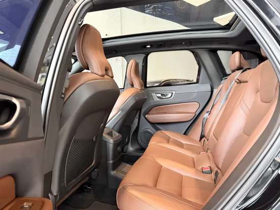 VOLVO-XC60-2.0 T8 RECHARGE PLUS AWD GEARTRONIC VOLVO-XC60-2022
