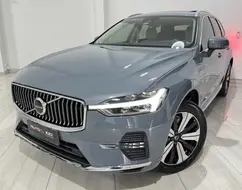 VOLVO XC60 2.0 T8 RECHARGE PLUS AWD GEARTRONIC VOLVO XC60 2.0 T8 RECHARGE PLUS AWD GEARTRONIC