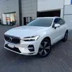 VOLVO XC60 2.0 T8 RECHARGE PLUS AWD GEARTRONIC VOLVO XC60 2.0 T8 RECHARGE PLUS AWD GEARTRONIC