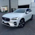 VOLVO XC60 2.0 T8 RECHARGE PLUS AWD GEARTRONIC VOLVO XC60 2.0 T8 RECHARGE PLUS AWD GEARTRONIC
