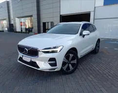 VOLVO XC60 2.0 T8 RECHARGE PLUS AWD GEARTRONIC VOLVO XC60 2.0 T8 RECHARGE PLUS AWD GEARTRONIC