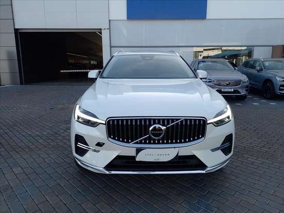 VOLVO-XC60-2.0 T8 RECHARGE PLUS AWD GEARTRONIC VOLVO-XC60-2023