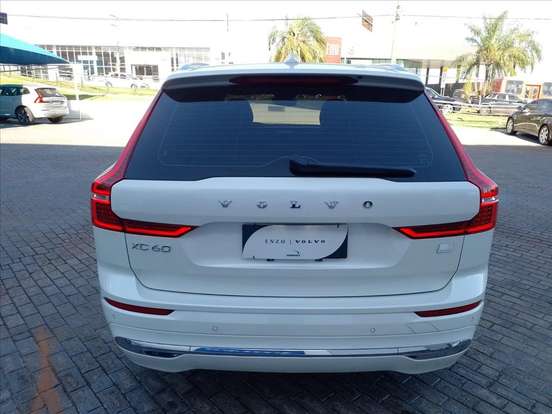 VOLVO-XC60-2.0 T8 RECHARGE PLUS AWD GEARTRONIC VOLVO-XC60-2023