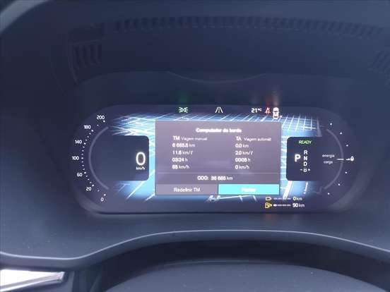 VOLVO-XC60-2.0 T8 RECHARGE PLUS AWD GEARTRONIC VOLVO-XC60-2023