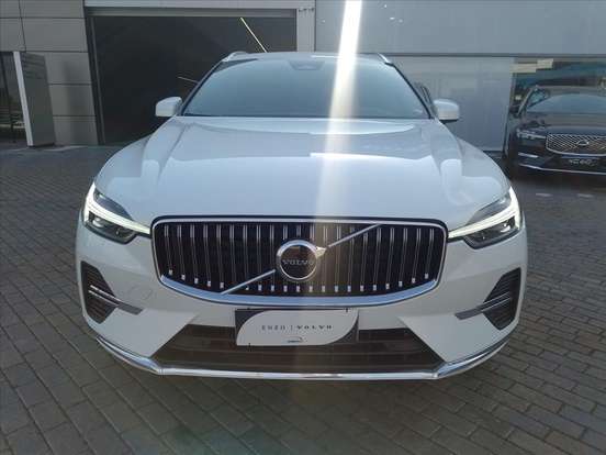 VOLVO-XC60-2.0 T8 RECHARGE PLUS AWD GEARTRONIC VOLVO-XC60-2024