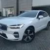 VOLVO XC60 2.0 T8 RECHARGE PLUS AWD GEARTRONIC VOLVO XC60 2.0 T8 RECHARGE PLUS AWD GEARTRONIC