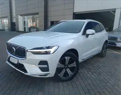 VOLVO XC60 2.0 T8 RECHARGE PLUS AWD GEARTRONIC VOLVO XC60 2.0 T8 RECHARGE PLUS AWD GEARTRONIC