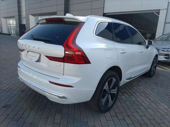 VOLVO-XC60-2.0 T8 RECHARGE PLUS AWD GEARTRONIC VOLVO-XC60-2024