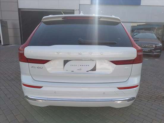 VOLVO-XC60-2.0 T8 RECHARGE PLUS AWD GEARTRONIC VOLVO-XC60-2024