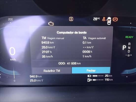 VOLVO-XC60-2.0 T8 RECHARGE PLUS AWD GEARTRONIC VOLVO-XC60-2024