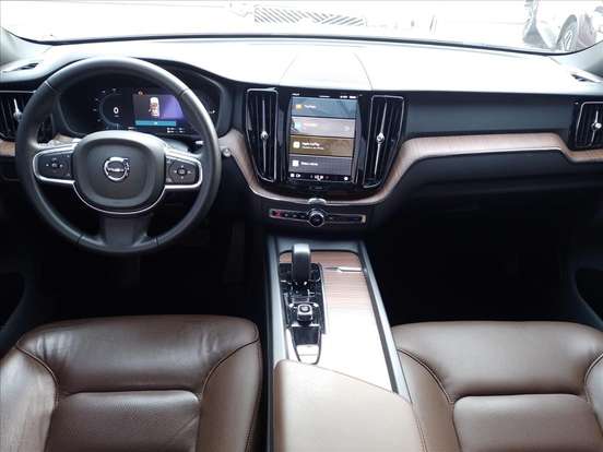 VOLVO-XC60-2.0 T8 RECHARGE PLUS AWD GEARTRONIC VOLVO-XC60-2024
