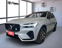 VOLVO XC60 2.0 T8 RECHARGE POLESTAR ENGINEERED AWD GEARTRONIC VOLVO XC60 2.0 T8 RECHARGE POLESTAR ENGINEERED AWD GEARTRONIC