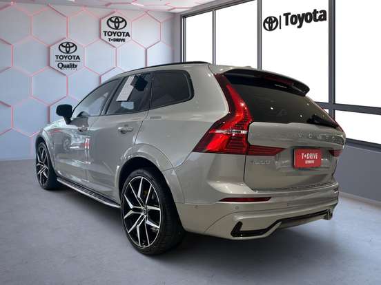 VOLVO-XC60-2.0 T8 RECHARGE POLESTAR ENGINEERED AWD GEARTRONIC VOLVO-XC60-2023