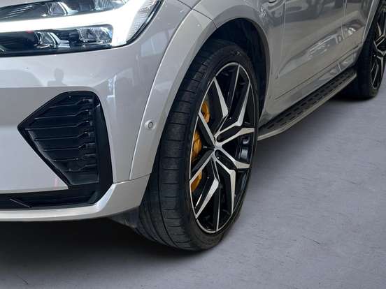 VOLVO-XC60-2.0 T8 RECHARGE POLESTAR ENGINEERED AWD GEARTRONIC VOLVO-XC60-2023