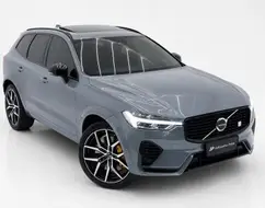VOLVO XC60 2.0 T8 RECHARGE POLESTAR ENGINEERED AWD GEARTRONIC VOLVO XC60 2.0 T8 RECHARGE POLESTAR ENGINEERED AWD GEARTRONIC