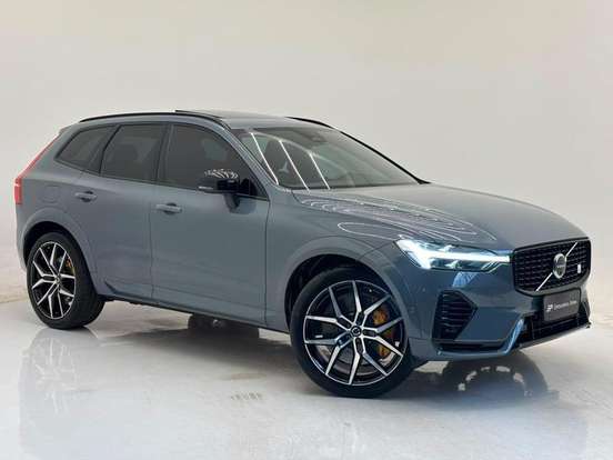 VOLVO-XC60-2.0 T8 RECHARGE POLESTAR ENGINEERED AWD GEARTRONIC VOLVO-XC60-2023