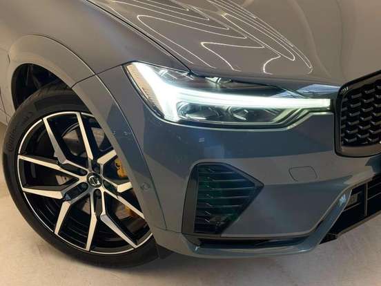 VOLVO-XC60-2.0 T8 RECHARGE POLESTAR ENGINEERED AWD GEARTRONIC VOLVO-XC60-2023
