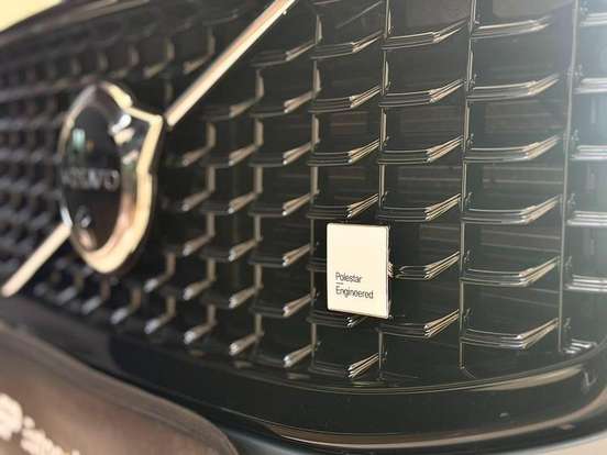 VOLVO-XC60-2.0 T8 RECHARGE POLESTAR ENGINEERED AWD GEARTRONIC VOLVO-XC60-2023