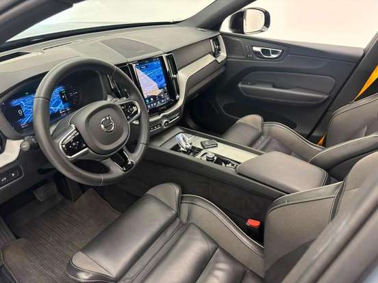 VOLVO-XC60-2.0 T8 RECHARGE POLESTAR ENGINEERED AWD GEARTRONIC VOLVO-XC60-2023