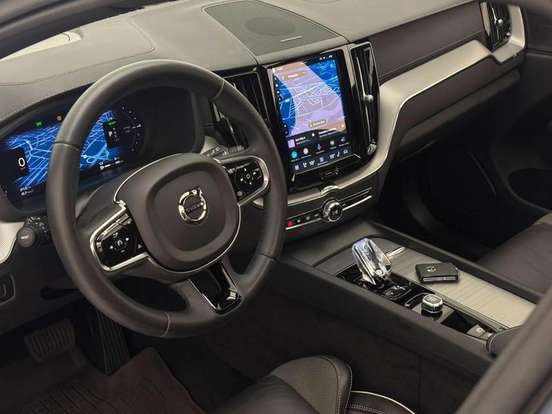 VOLVO-XC60-2.0 T8 RECHARGE POLESTAR ENGINEERED AWD GEARTRONIC VOLVO-XC60-2023