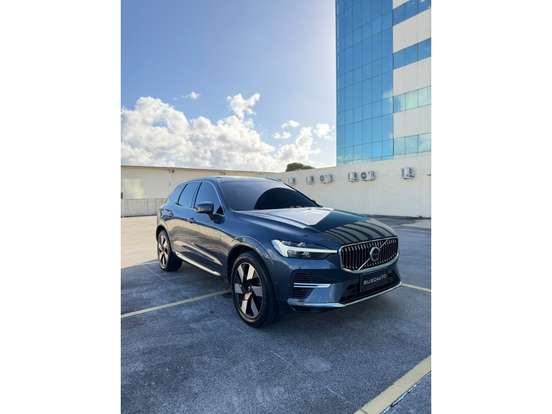 VOLVO-XC60-2.0 T8 RECHARGE ULTIMATE AWD GEARTRONIC VOLVO-XC60-2023