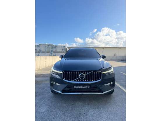 VOLVO-XC60-2.0 T8 RECHARGE ULTIMATE AWD GEARTRONIC VOLVO-XC60-2023