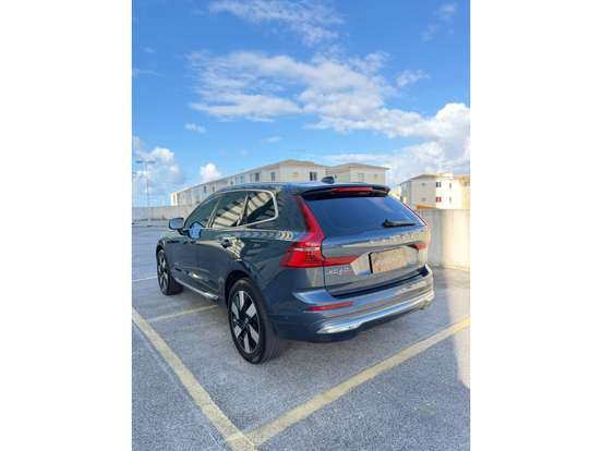 VOLVO-XC60-2.0 T8 RECHARGE ULTIMATE AWD GEARTRONIC VOLVO-XC60-2023